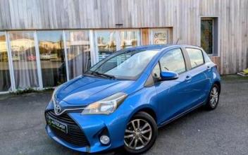 Toyota yaris Niort