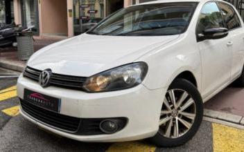 Volkswagen Golf Nice