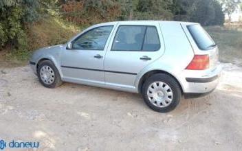 Volkswagen golf Baillargues