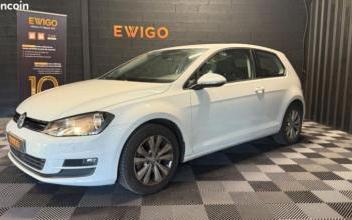 Volkswagen Golf Lavilledieu