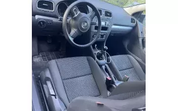 Volkswagen Golf Nyons