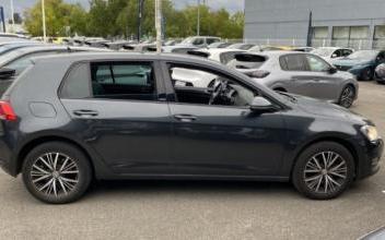 Volkswagen Golf Voreppe