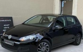 Volkswagen golf Fleurieu-sur-Saône