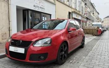 Volkswagen golf Meaux