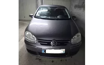 Volkswagen Golf Valdahon