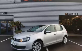 Volkswagen Golf Geneston