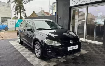 Volkswagen Golf Nantes