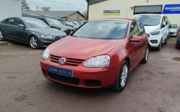 Volkswagen Golf Caen