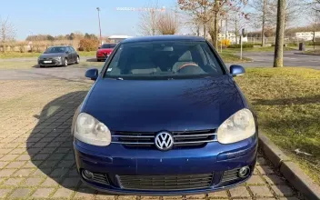 Volkswagen Golf Tourcoing
