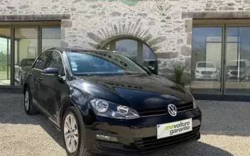 Volkswagen Golf Saint-Christophe-du-Ligneron