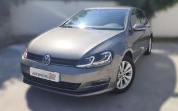 Volkswagen golf Castries