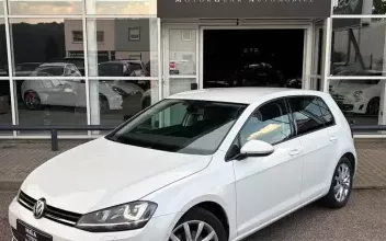 Volkswagen Golf Marange-Silvange