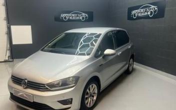Volkswagen golf Genas