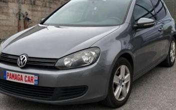 Volkswagen Golf Montmagny