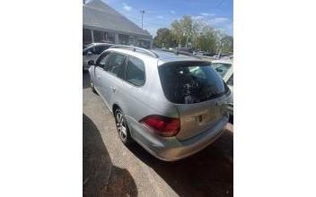 Volkswagen golf Pessac
