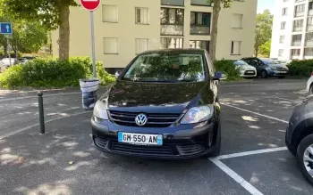 Volkswagen Golf Plus Orléans