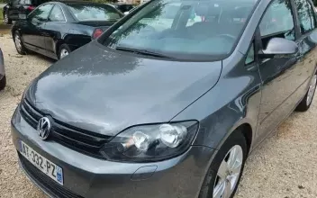 Volkswagen Golf Plus Montauban