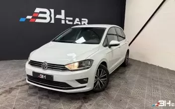 Volkswagen Golf Sportsvan Roanne