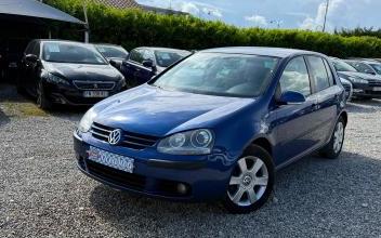 Volkswagen Golf V Balan