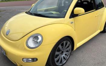 Volkswagen New Beetle Thoiry