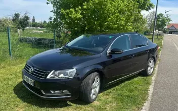 Volkswagen Passat Cernay