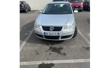 Volkswagen Polo Avignon