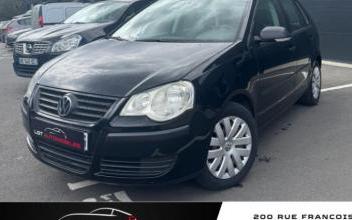 Volkswagen Polo Caudan