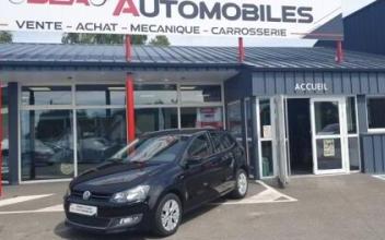 Volkswagen polo Brech