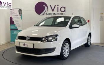 Volkswagen polo Alençon