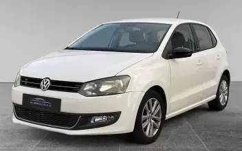 Volkswagen Polo Longvic