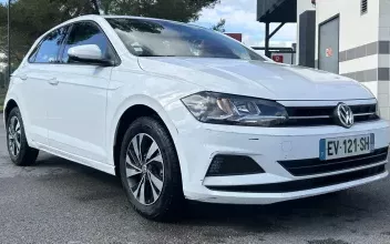 Volkswagen Polo Salon-de-Provence