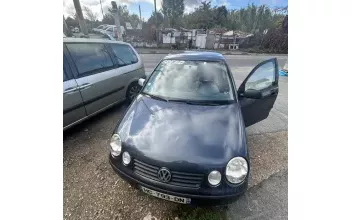 Volkswagen Polo Chennevières-sur-Marne