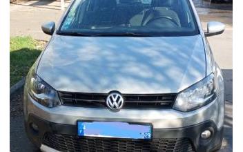 Volkswagen polo Languidic