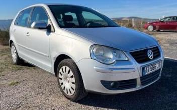 Volkswagen polo Montpellier