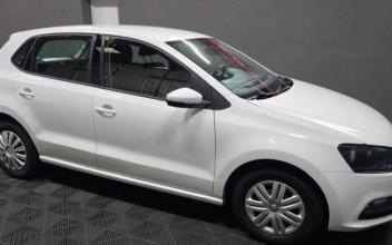 Volkswagen Polo Duppigheim