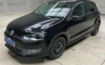 Volkswagen polo Clouange