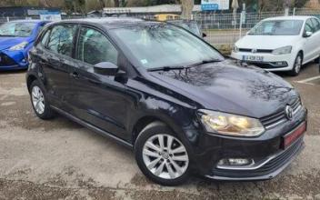 Volkswagen polo Saint-Jean-de-Védas