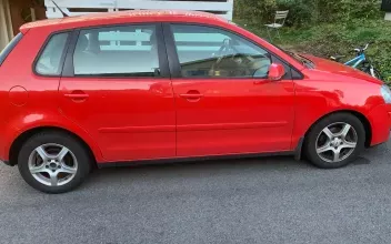 Volkswagen Polo Saint-Valery-sur-Somme