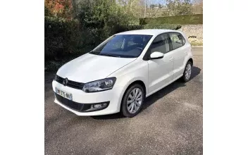 Volkswagen Polo Bron