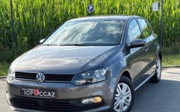 Volkswagen Polo La-Chapelle-d'Armentières
