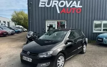 Volkswagen Polo Fontenay-sur-Eure