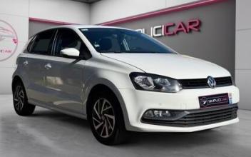 Volkswagen polo Vernon