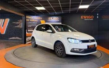 Volkswagen polo Nantes