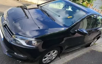Volkswagen Polo Beauchamp
