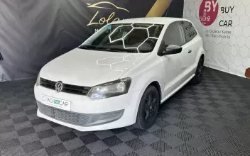 Volkswagen Polo Bretignolles-sur-Mer
