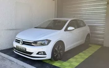 Volkswagen Polo Sarrians