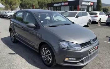 Volkswagen Polo Soual