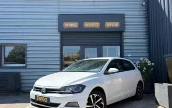 Volkswagen Polo Saint-Priest