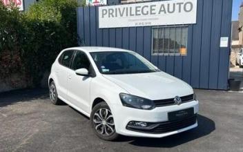 Volkswagen polo Fleury-les-Aubrais