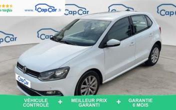 Volkswagen polo Nice